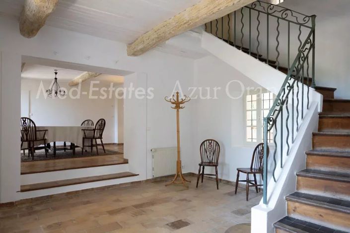 Image No.3-Maison de 6 chambres à vendre à Le Cannet-des-Maures