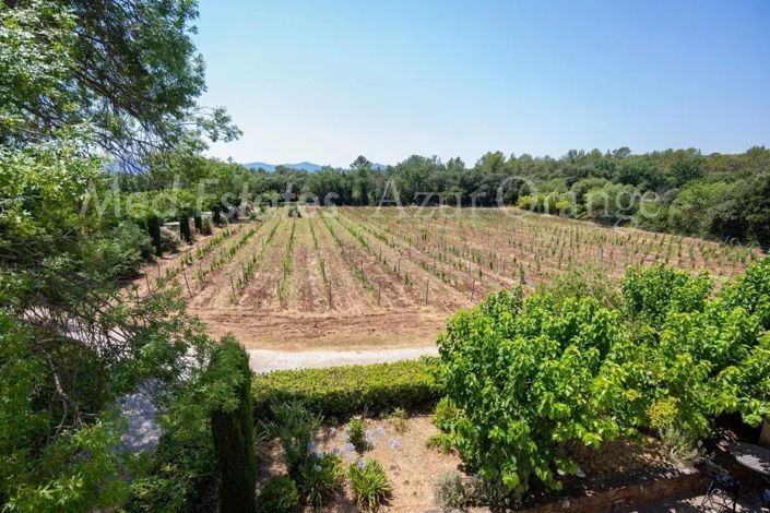 Image No.32-Maison de 6 chambres à vendre à Le Cannet-des-Maures