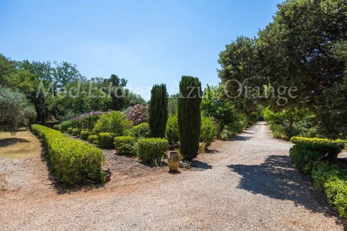 Image No.35-Maison de 6 chambres à vendre à Le Cannet-des-Maures