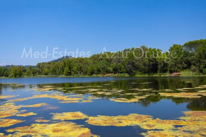 Image No.38-Maison de 6 chambres à vendre à Le Cannet-des-Maures