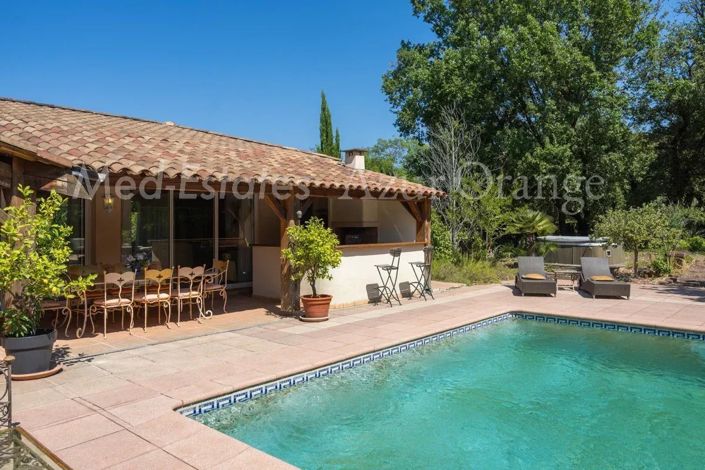 Image No.39-Maison de 6 chambres à vendre à Le Cannet-des-Maures