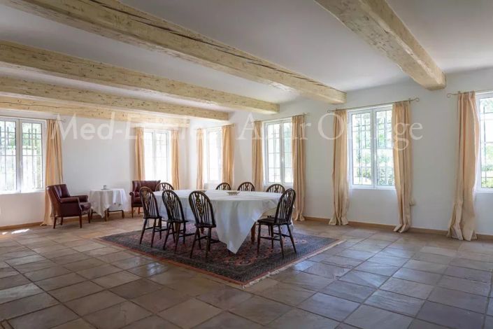 Image No.4-Maison de 6 chambres à vendre à Le Cannet-des-Maures