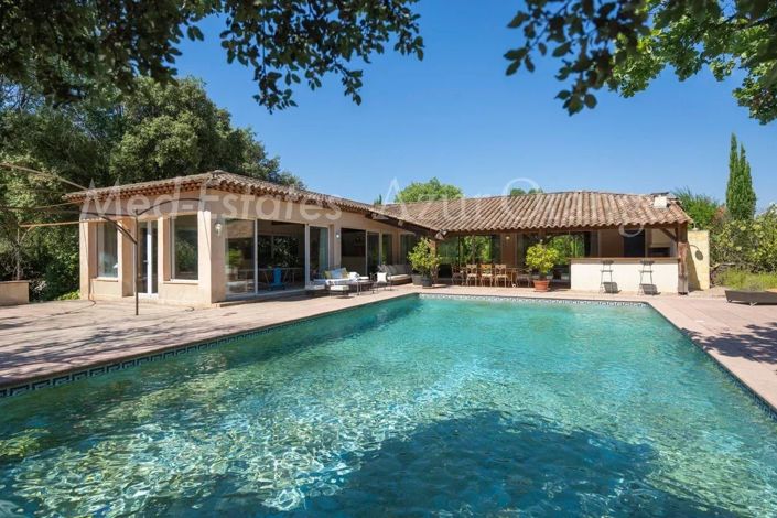 Image No.42-Maison de 6 chambres à vendre à Le Cannet-des-Maures