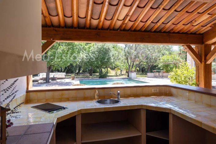 Image No.46-Maison de 6 chambres à vendre à Le Cannet-des-Maures