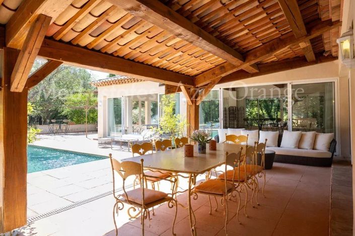 Image No.47-Maison de 6 chambres à vendre à Le Cannet-des-Maures