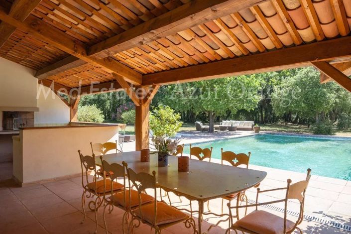 Image No.48-Maison de 6 chambres à vendre à Le Cannet-des-Maures