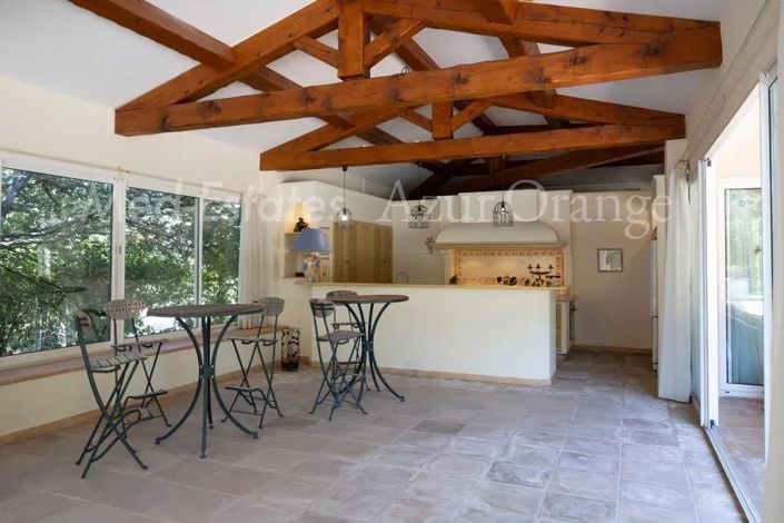 Image No.49-Maison de 6 chambres à vendre à Le Cannet-des-Maures