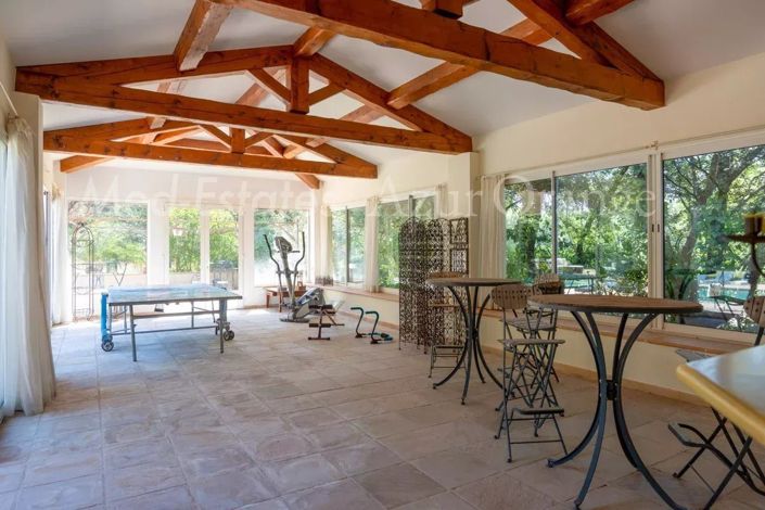 Image No.50-Maison de 6 chambres à vendre à Le Cannet-des-Maures