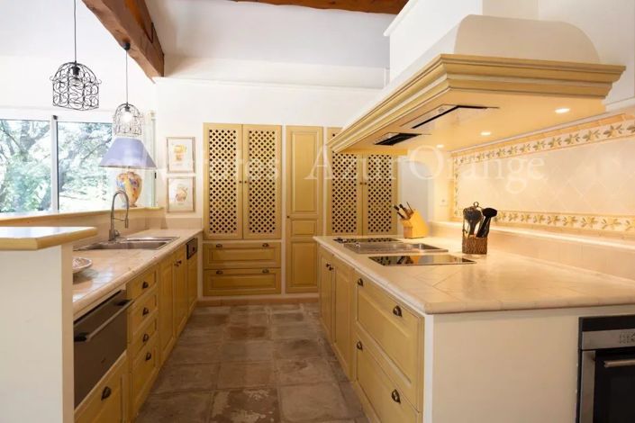 Image No.51-Maison de 6 chambres à vendre à Le Cannet-des-Maures