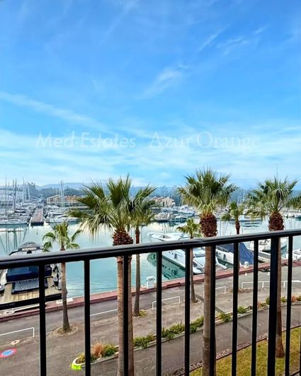 Image No.14-Appartement de 1 chambre à vendre à Cogolin