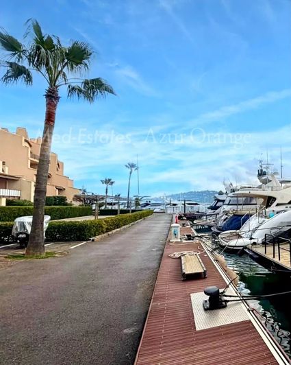 Image No.16-Appartement de 1 chambre à vendre à Cogolin