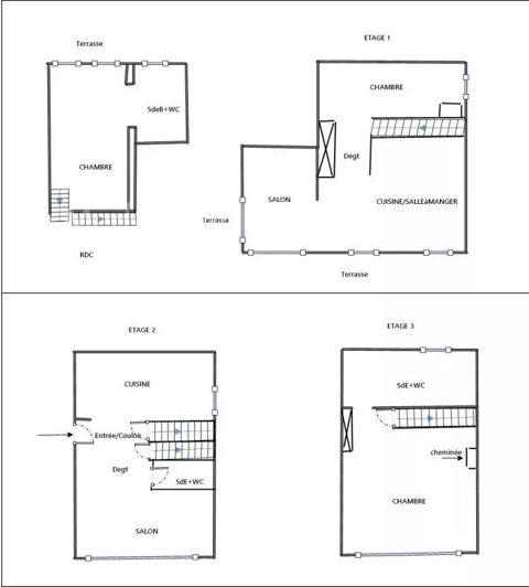 Image No.29-3 Bed House for sale