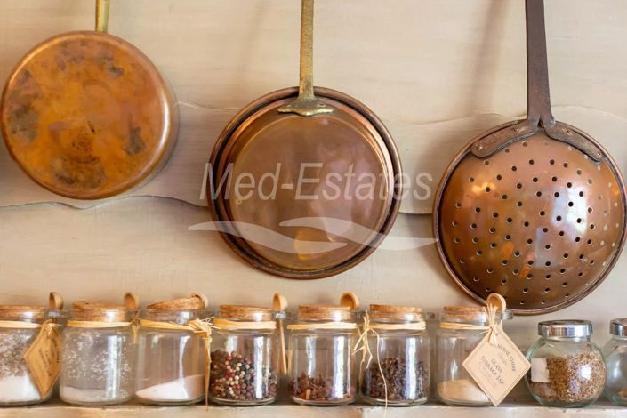 Image No.11-Maison de 5 chambres à vendre à Cogolin