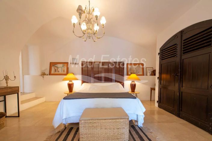 Image No.14-Maison de 5 chambres à vendre à Cogolin