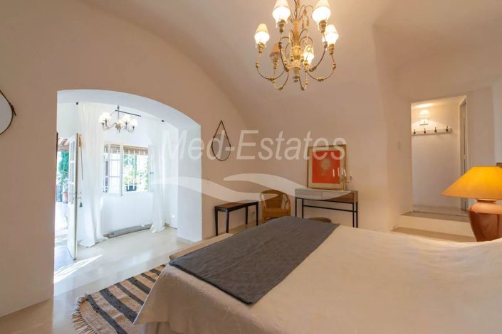 Image No.16-Maison de 5 chambres à vendre à Cogolin