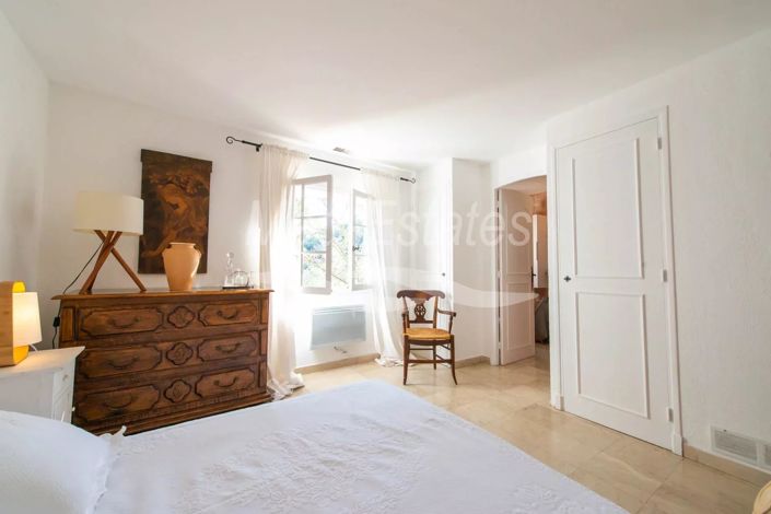 Image No.19-Maison de 5 chambres à vendre à Cogolin