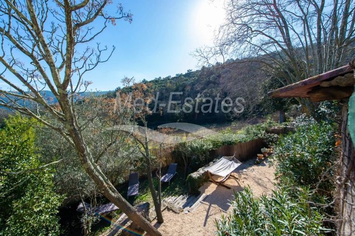 Image No.20-Maison de 5 chambres à vendre à Cogolin