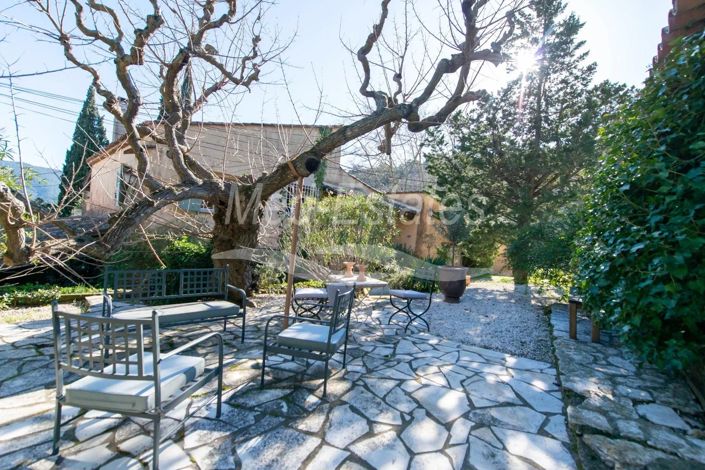 Image No.23-Maison de 5 chambres à vendre à Cogolin