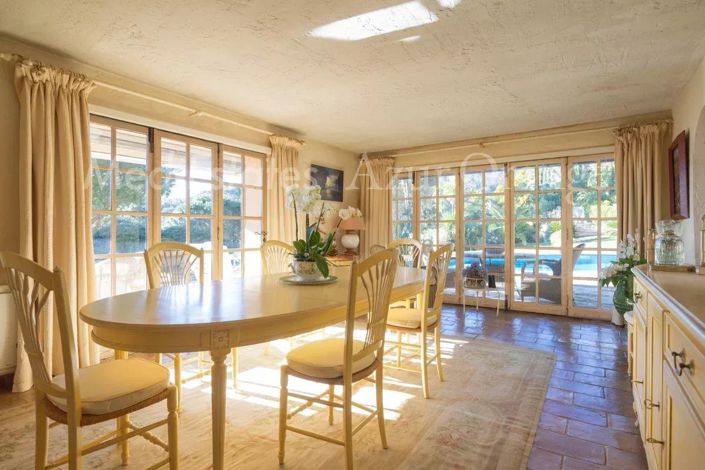 Image No.13-Maison de 5 chambres à vendre à La Garde-Freinet