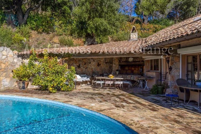 Image No.4-Maison de 5 chambres à vendre à La Garde-Freinet