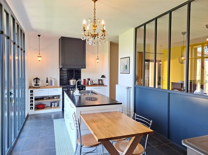 Image No.11-Propriété de 6 chambres à vendre à Vic-Fezensac