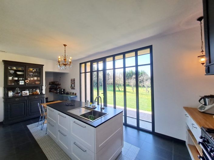 Image No.12-Propriété de 6 chambres à vendre à Vic-Fezensac