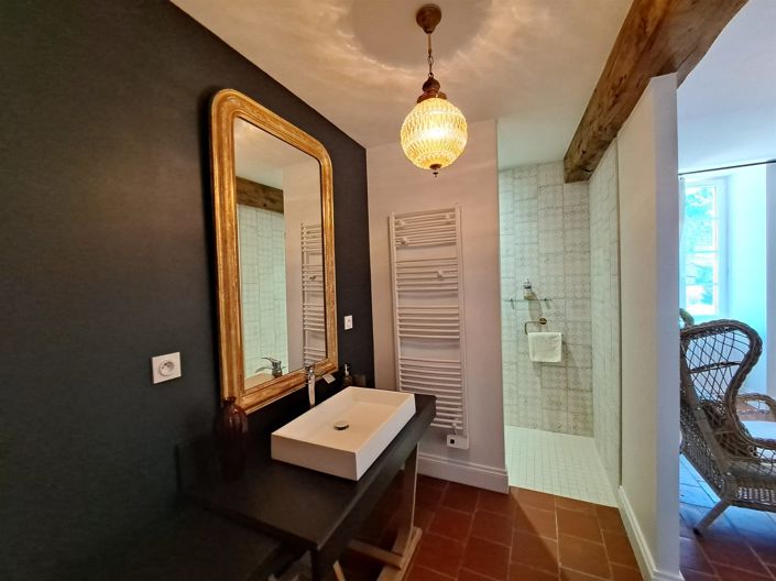 Image No.14-Propriété de 6 chambres à vendre à Vic-Fezensac