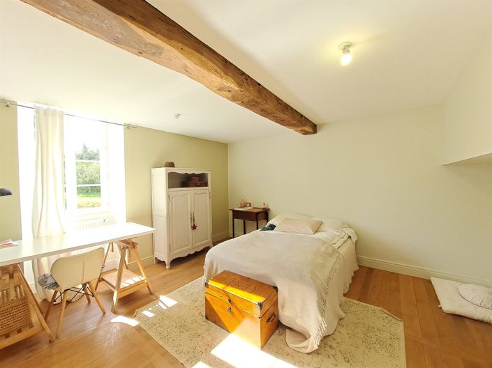 Image No.15-Propriété de 6 chambres à vendre à Vic-Fezensac