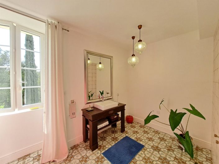 Image No.17-Propriété de 6 chambres à vendre à Vic-Fezensac