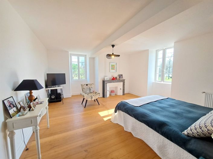 Image No.18-Propriété de 6 chambres à vendre à Vic-Fezensac