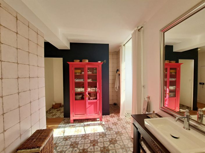 Image No.20-Propriété de 6 chambres à vendre à Vic-Fezensac