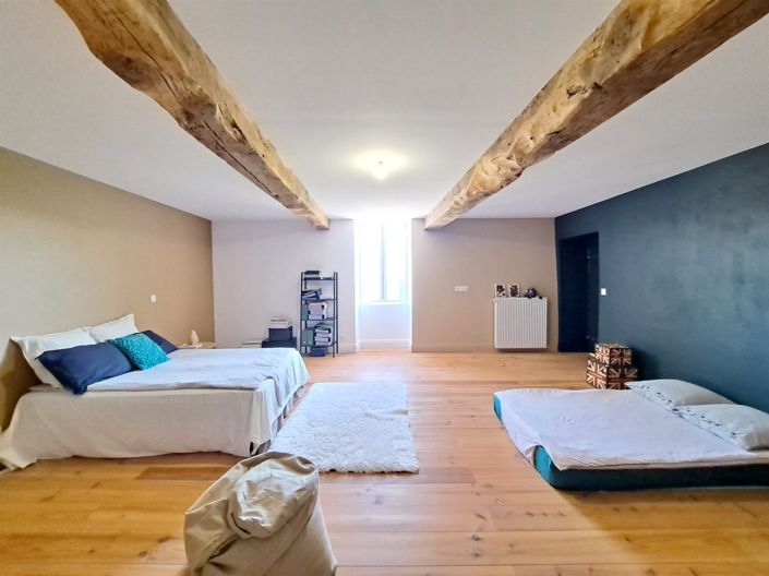 Image No.21-Propriété de 6 chambres à vendre à Vic-Fezensac