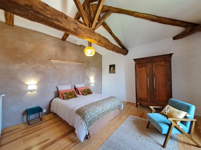 Image No.24-Propriété de 6 chambres à vendre à Vic-Fezensac