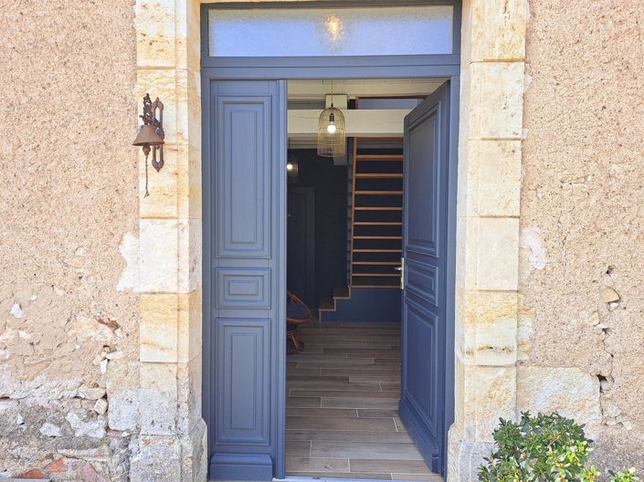 Image No.25-Propriété de 6 chambres à vendre à Vic-Fezensac