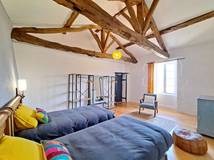 Image No.25-Propriété de 6 chambres à vendre à Vic-Fezensac