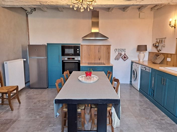 Image No.26-Propriété de 6 chambres à vendre à Vic-Fezensac