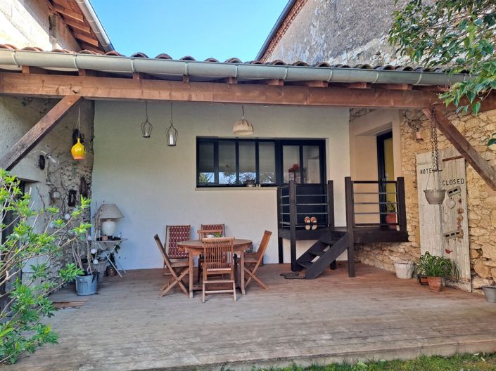 Image No.30-Propriété de 6 chambres à vendre à Vic-Fezensac