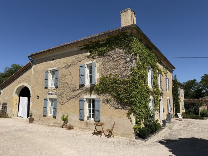 Image No.30-Propriété de 6 chambres à vendre à Vic-Fezensac