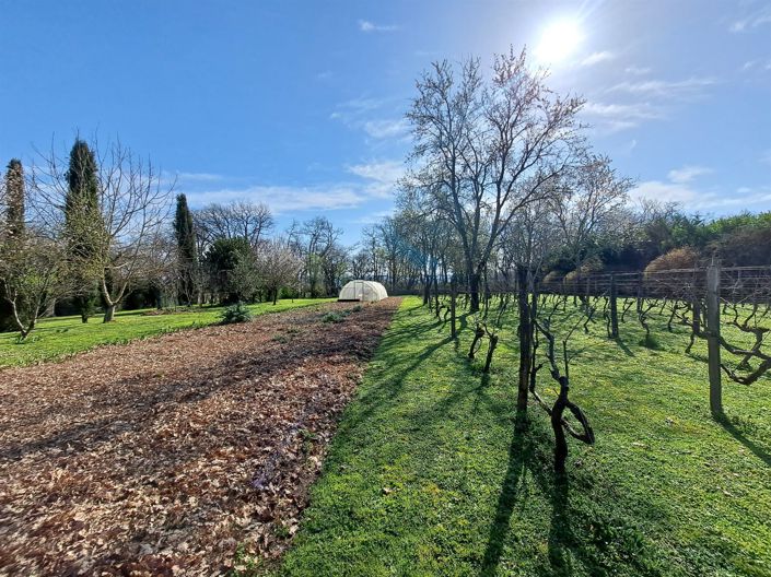 Image No.5-Propriété de 6 chambres à vendre à Vic-Fezensac