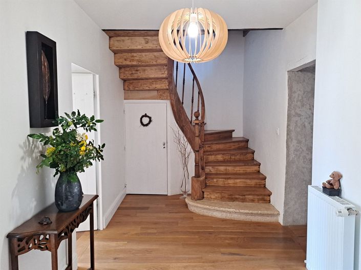 Image No.8-Propriété de 6 chambres à vendre à Vic-Fezensac