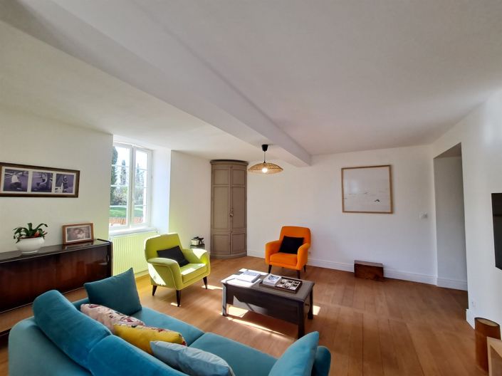 Image No.8-Propriété de 6 chambres à vendre à Vic-Fezensac
