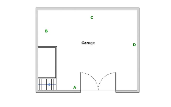 Image No.12-Maison de 2 chambres à vendre à Saint-Gilles