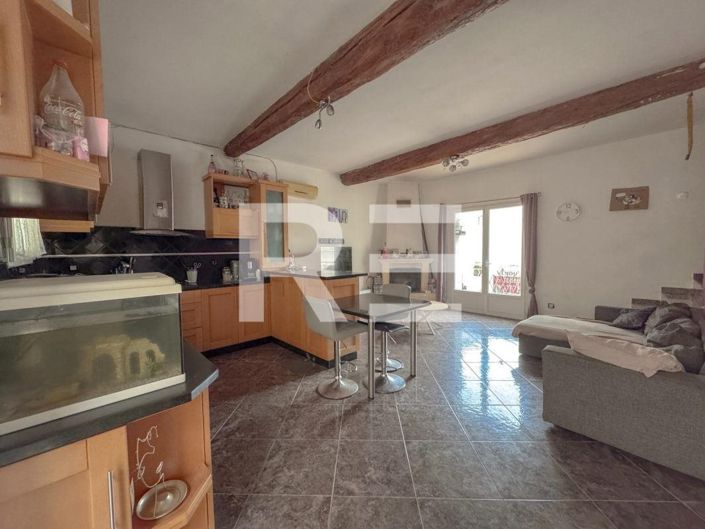 Image No.6-Maison de 2 chambres à vendre à Saint-Gilles