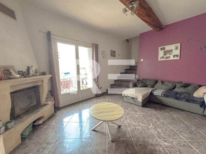 Image No.7-Maison de 2 chambres à vendre à Saint-Gilles