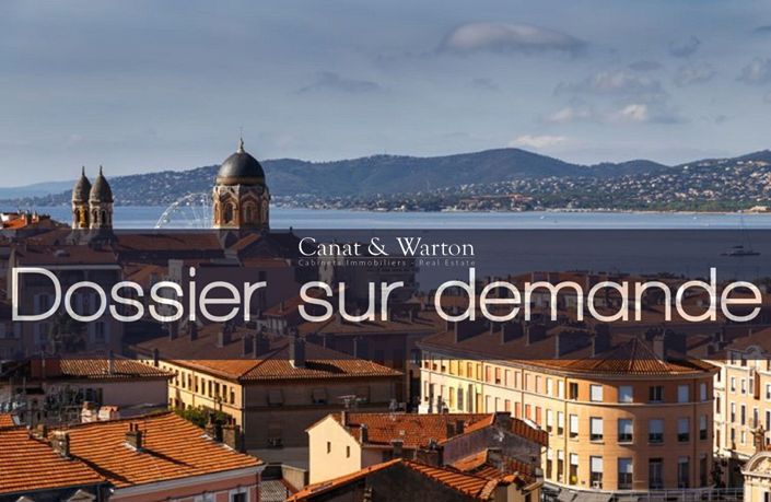 Image No.2-Appartement de 2 chambres à vendre à Saint-Raphael