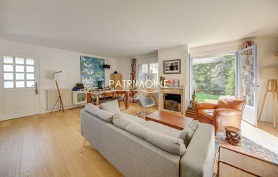 1 - Saint-Germain-en-Laye, Maison