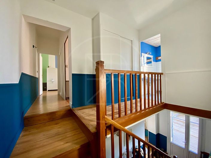 Image No.11-Maison de 4 chambres à vendre à Fronsac