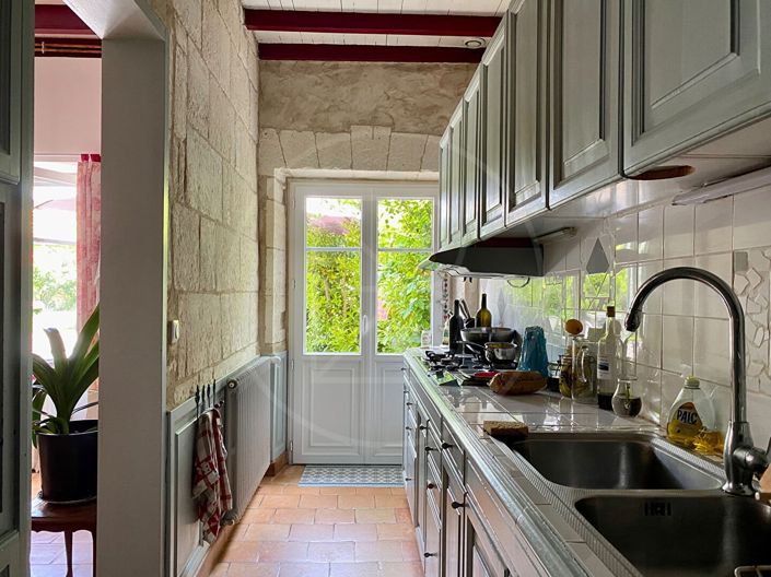 Image No.12-Maison de 4 chambres à vendre à Fronsac