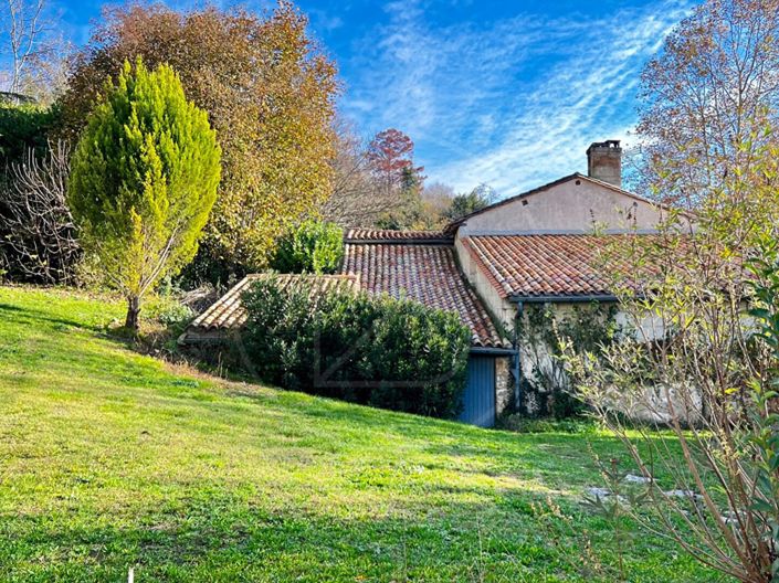 Image No.15-Maison de 4 chambres à vendre à Fronsac