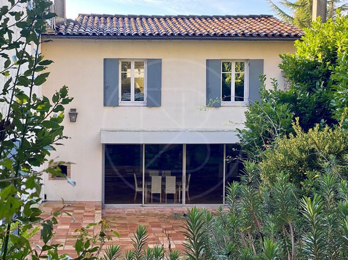 Image No.17-Maison de 4 chambres à vendre à Fronsac